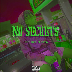 No Secrets (remix|Explicit)