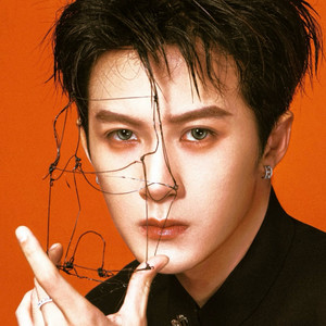 因为是檀健次-Jct