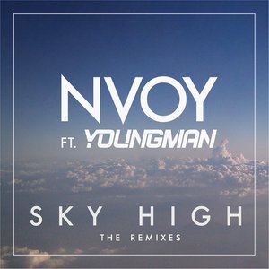Sky High (Radio Edit)