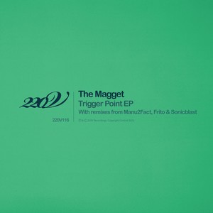 Trigger Point (Frito Remix)