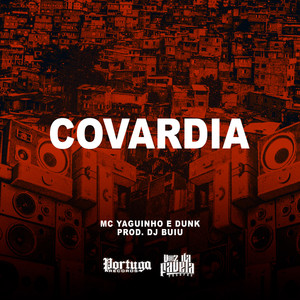 Covardia (Explicit)