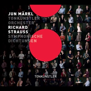 R. Strauss: Symphonische Dichtungen