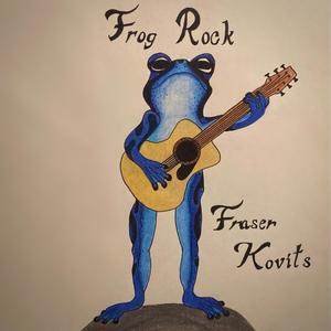 Frog Rock (feat. Luc Wiebe)