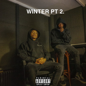 Winter Pt 2. (Explicit)