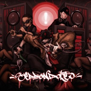 Bonus Track 'Falling remix (Remix|Explicit)