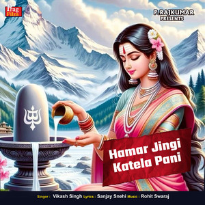 Hamar Jingi Katela Pani