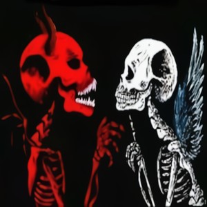 Demons and Angels (Explicit)