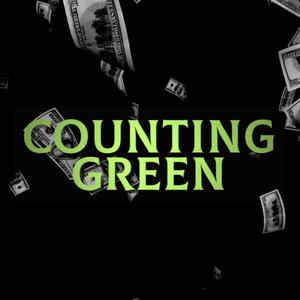 Counting Green (feat. DecipherAz) [Explicit]