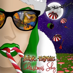 Christmas Sky (Explicit)