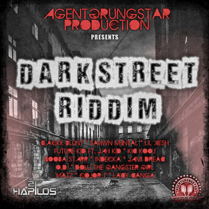 Dark Street Riddim