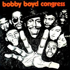 Bobby Boyd Congress