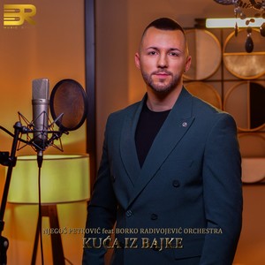Kuca iz bajke