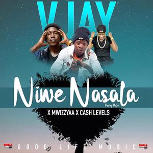 Niwe Nasala (feat. Mwizzyaa & Cash Levels)