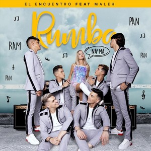 Rumba Na Ma (feat. Maleh)