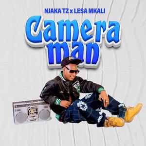 Camera Man (feat. Lesa Mkali)