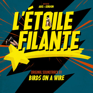 L'Étoile Filante (Original Soundtrack) (陨落之星 电影原声带)