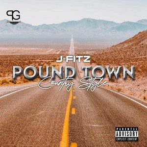 Pound Town (Country Style) [Explicit]