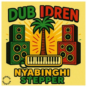 Nyabinghi Stepper