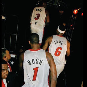 Triple Threat (feat. Faneto Slime & BreadHeadBando) (Explicit)