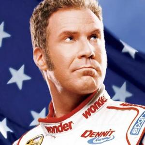 ricky bobby (Explicit)