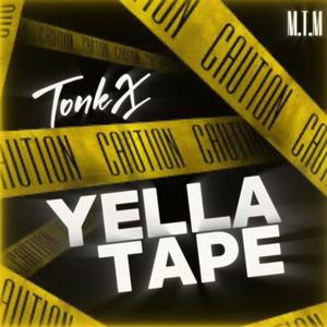 Yella Tape (Explicit)