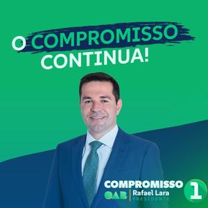 O Compromisso Continua