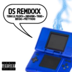 ds RMXXX (Explicit)
