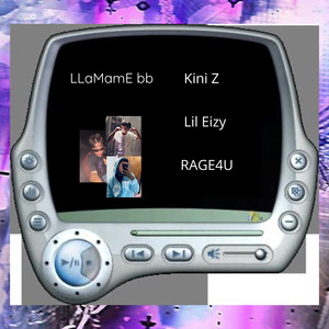 LLaMamE bb (Explicit)