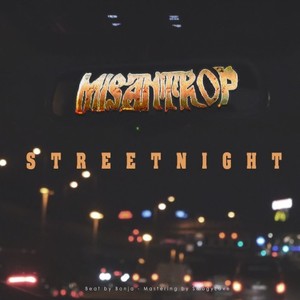 Street Night (Explicit)