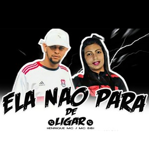 Ela Não Para de Ligar (Explicit)