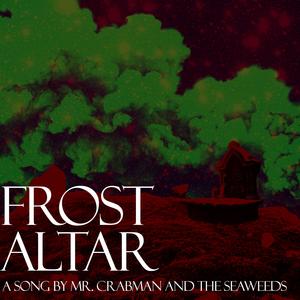 Frost Altar