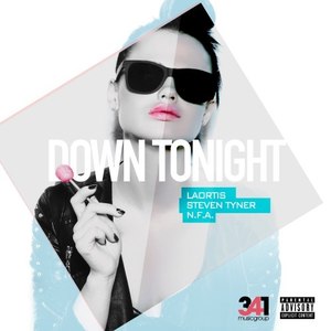 Down Tonight (Explicit)