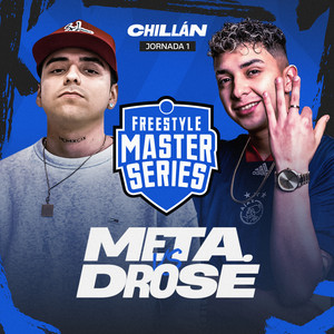 Sangre 1 Metalinguistica - Metalinguistica Vs Drose (Live|Explicit)