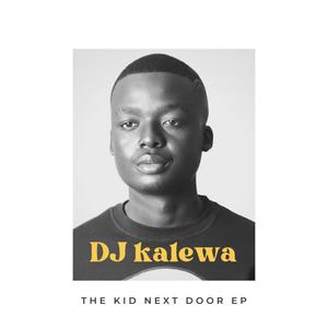 The Kid Next Door