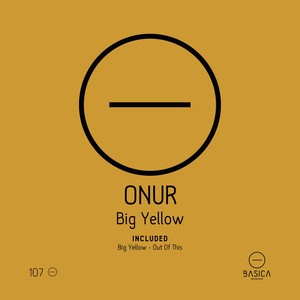 Big Yellow