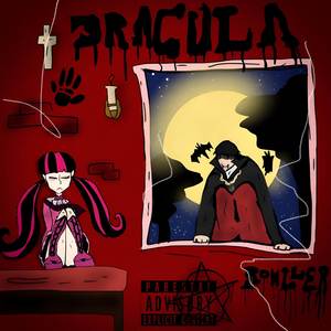 Draculaura (Explicit)