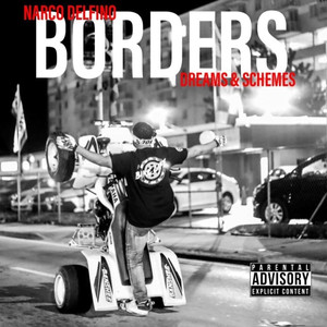 Borders (Explicit)