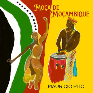 Moça de Moçambique