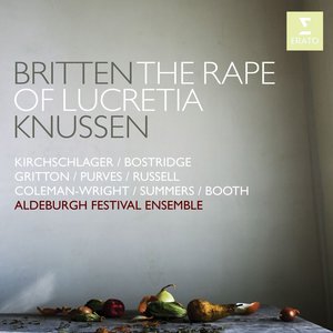 Britten: The **** of Lucretia