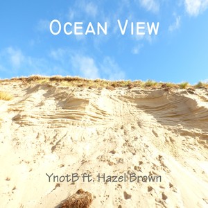 Ocean View(feat. Hazel Brown)