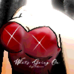 What`s Going On (Speed Up)