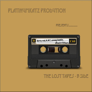 Platinumkatz Production presents (The Lost Tapes - B Side)