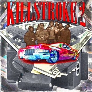 Killstroke 2 (Explicit)