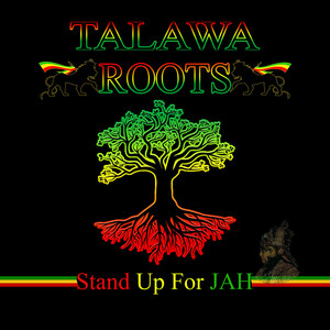 Stand up for Jah