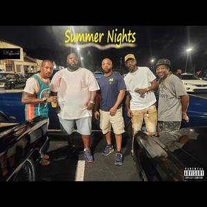Summer Nights (Explicit)