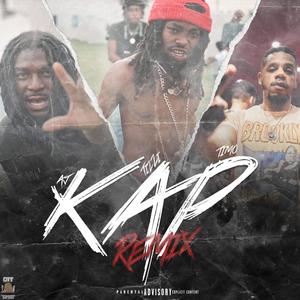 KAP (feat. AJ DaVinchi & Timo) [Remix] [Explicit]