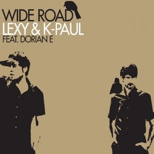 Wide Road (Andrea Doria Remix)