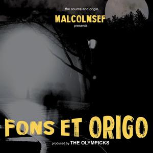 Fons Et Origo (Explicit)
