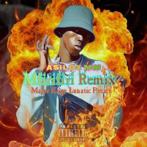 Mfirifiri (feat. Lunatic, Major Kage & Preace) [Remix] [Explicit]