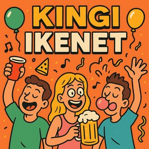 IKENET (Explicit)